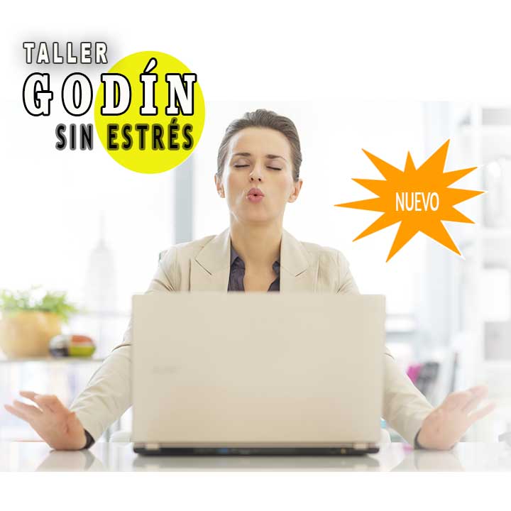 Taller Godín sin Estrés